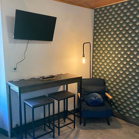 Studio Le Pigeonnier Tallard Eksteriør bilde